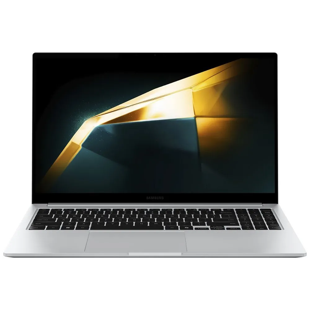 NOTEBOOK SAMSUNG GALAXYBOOK4 NP750XGK-KS2US I7-150U/16GB/512SSD/15.6"/FHD/W11/ING/SILVER